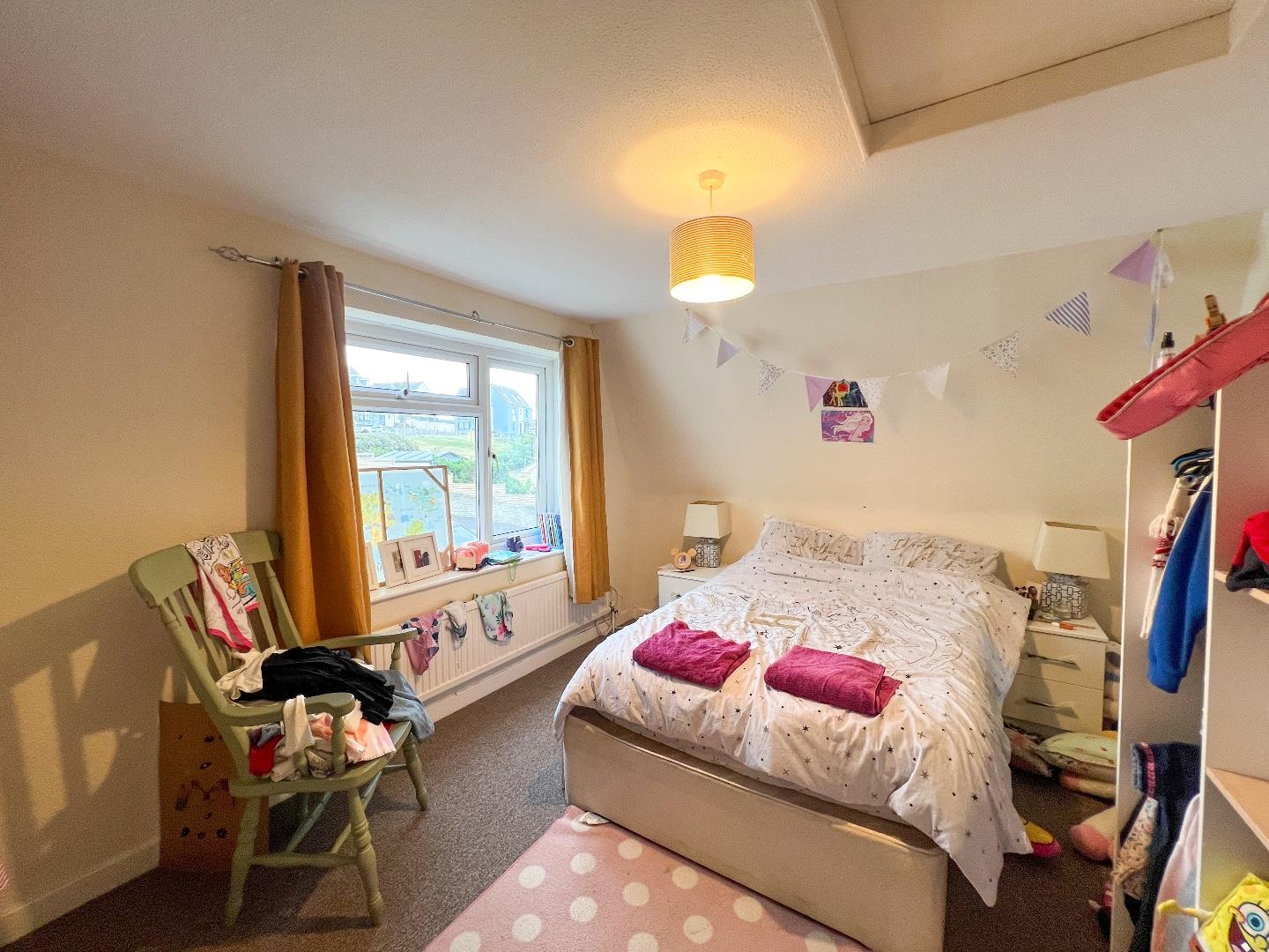 22 Somerset View, Ogmore By Sea, Vale Of Glamorgan CF32 OPP